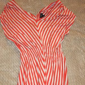 Mossimo cotton long dress - comes to mid calf